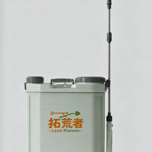 Standard Series Sprayer - Sprayer - 河北昂世贸易