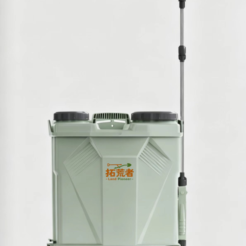 Standard Series Sprayer - Sprayer - 河北昂世贸易