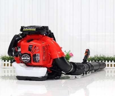 Leaf Blower