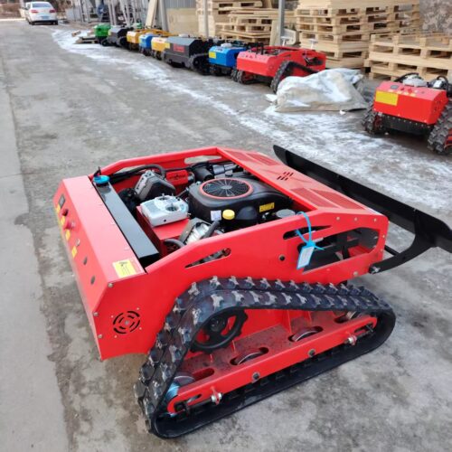 Lawn Mower