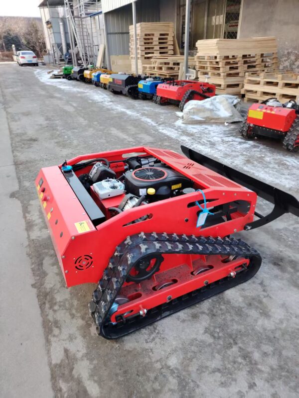 LM800 Lawn Mower - Lawn Mower - 河北昂世贸易