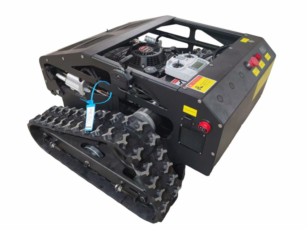 LM550 Lawn Mower - Lawn Mower - 河北昂世贸易