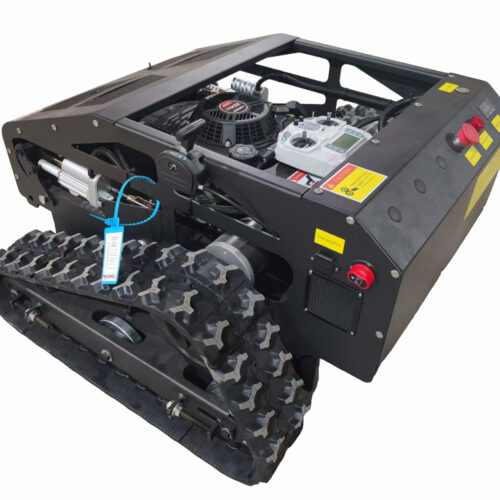 LM550 Lawn Mower - Lawn Mower - 河北昂世贸易