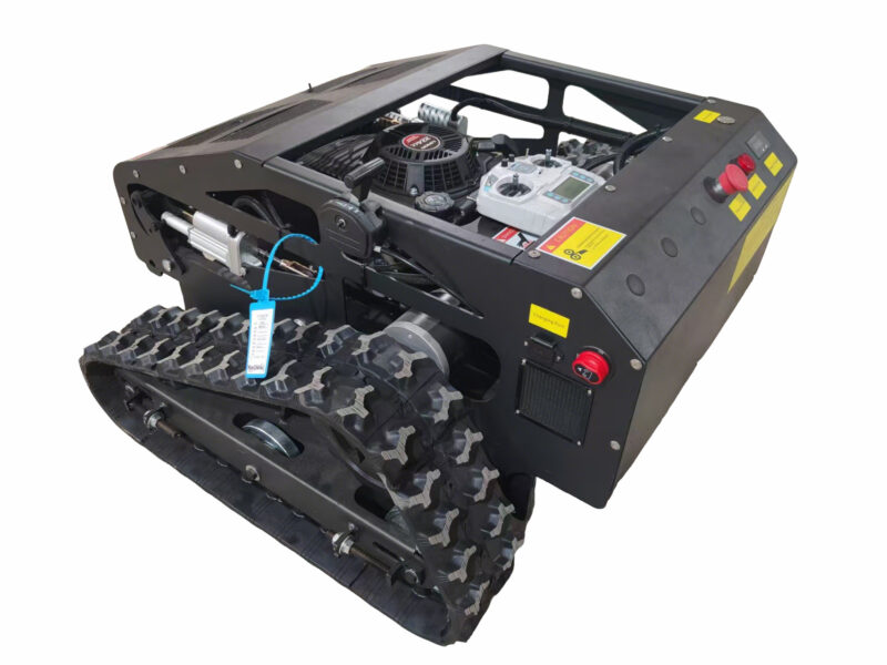 LM550 Lawn Mower - Lawn Mower - 河北昂世贸易