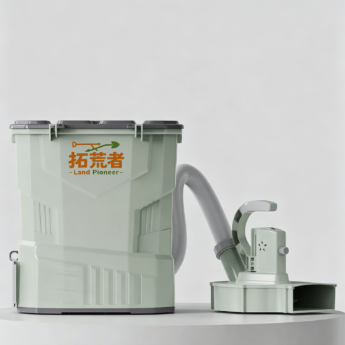 Standard Series Sprayer - Sprayer - 河北昂世贸易