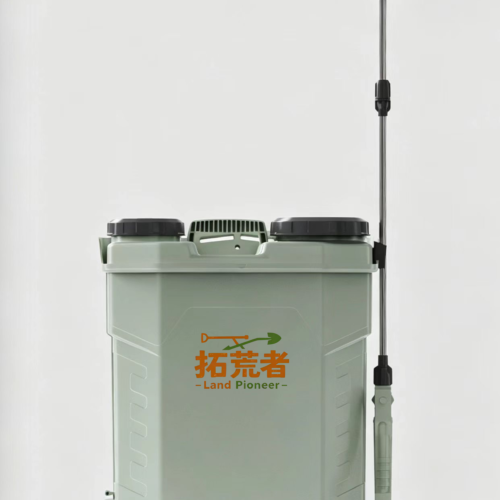 Standard Series Sprayer - Sprayer - 河北昂世贸易