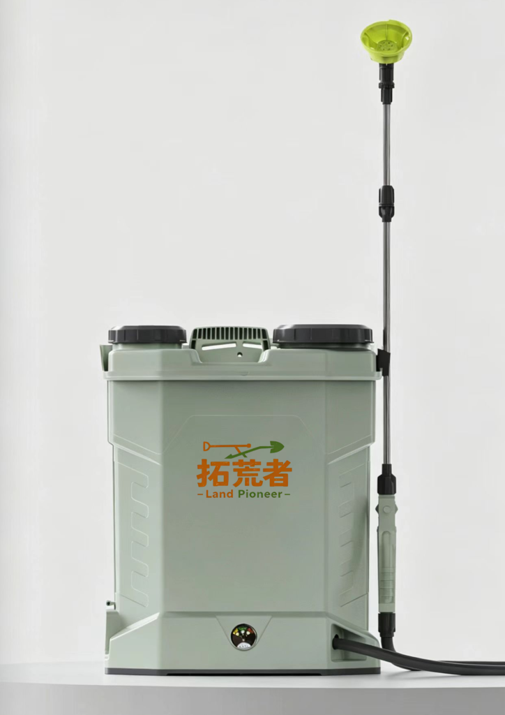 Standard Series Sprayer - Sprayer - 河北昂世贸易
