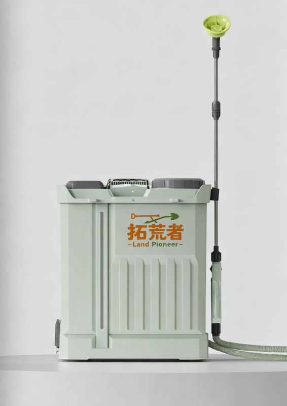 Titan Series Sprayer - Sprayer - 河北昂世贸易