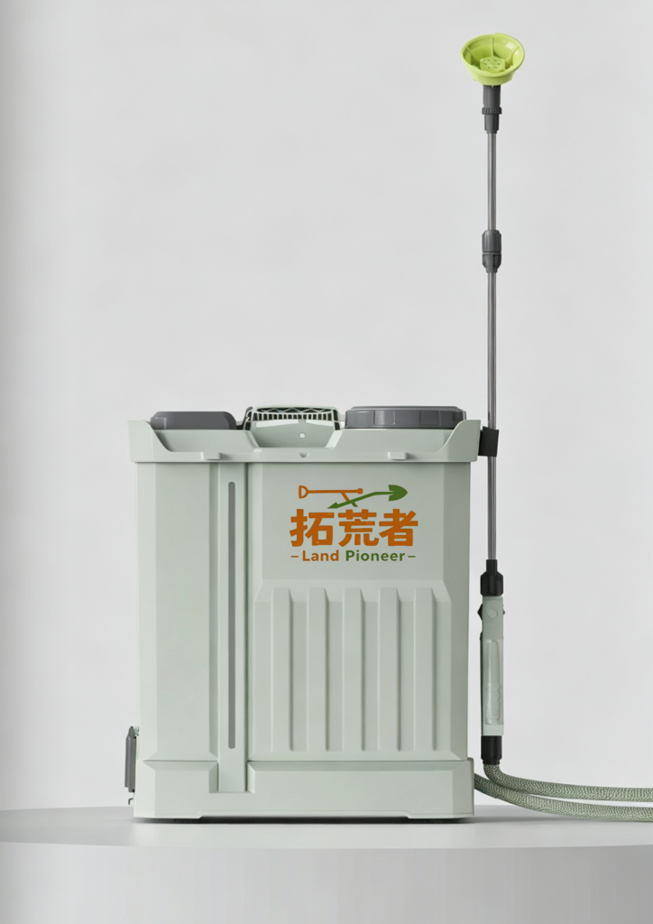 Titan Series Sprayer - Sprayer - 河北昂世贸易