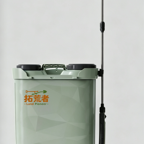 Standard Series Sprayer - Sprayer - 河北昂世贸易