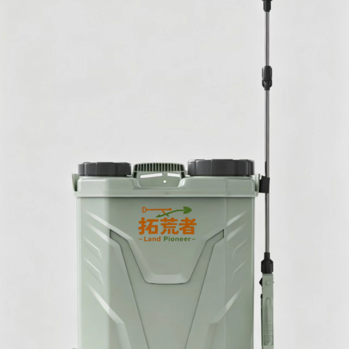 Standard Series Sprayer - Sprayer - 河北昂世贸易