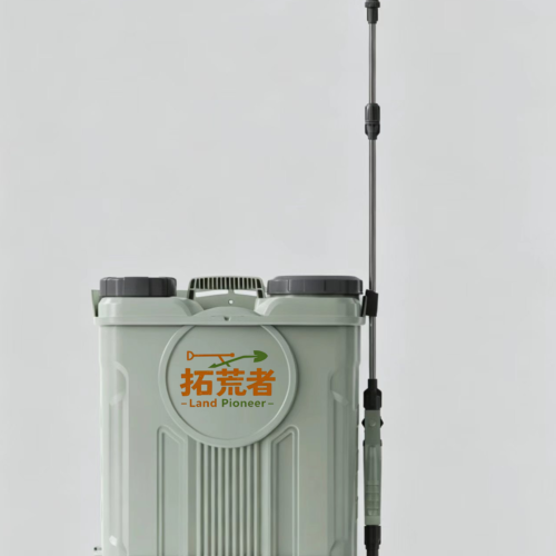 Aerospace Dual-Cap Sprayer - Sprayer - 河北昂世贸易