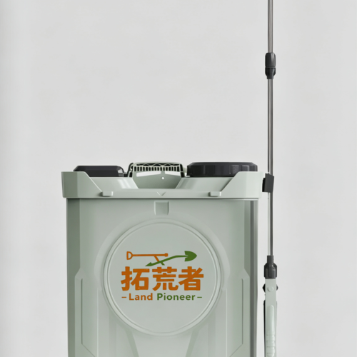 Aerospace Dual-Cap Sprayer - Sprayer - 河北昂世贸易