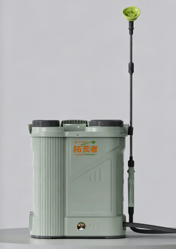 Aerospace Dual-Cap Sprayer - Sprayer - 河北昂世贸易