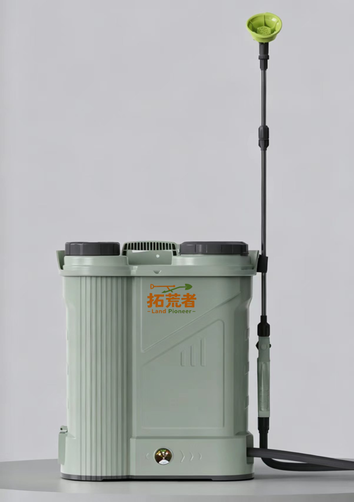 Aerospace Dual-Cap Sprayer - Sprayer - 河北昂世贸易