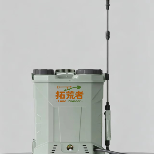 Standard Series Sprayer - Sprayer - 河北昂世贸易