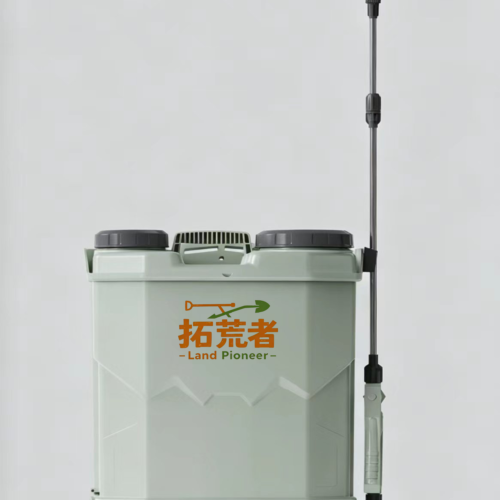 Standard Series Sprayer - Sprayer - 河北昂世贸易